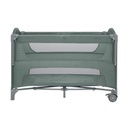 Lit Parc Pliable cododo 2 niveaux Milky Way Kikka Boo