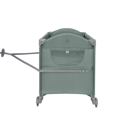 Lit Parc Pliable cododo 2 niveaux Milky Way Kikka Boo