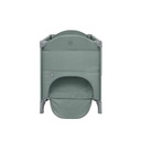 Lit Parc Pliable cododo 2 niveaux Milky Way Kikka Boo