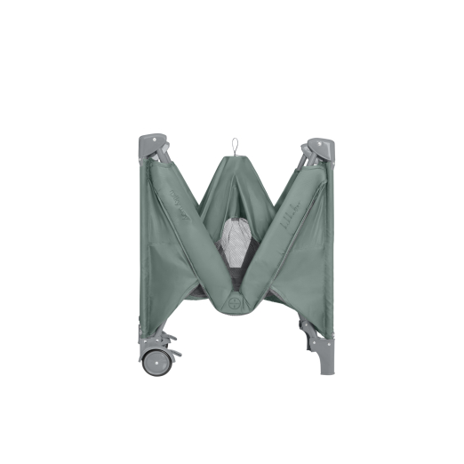 Lit Parc Pliable cododo 2 niveaux Milky Way Kikka Boo