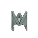 Lit Parc Pliable cododo 2 niveaux Milky Way Kikka Boo
