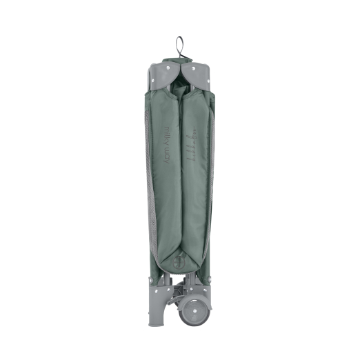 Lit Parc Pliable cododo 2 niveaux Milky Way Kikka Boo