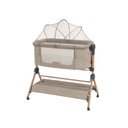 Lit de chevet 2en-1 + Chaise haute Sleat Me Kikka Boo