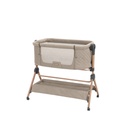 Lit de chevet 2en-1 + Chaise haute Sleat Me Kikka Boo
