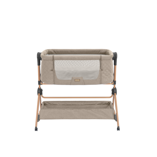 Lit de chevet 2en-1 + Chaise haute Sleat Me Kikka Boo
