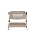 Lit de chevet 2en-1 + Chaise haute Sleat Me Kikka Boo