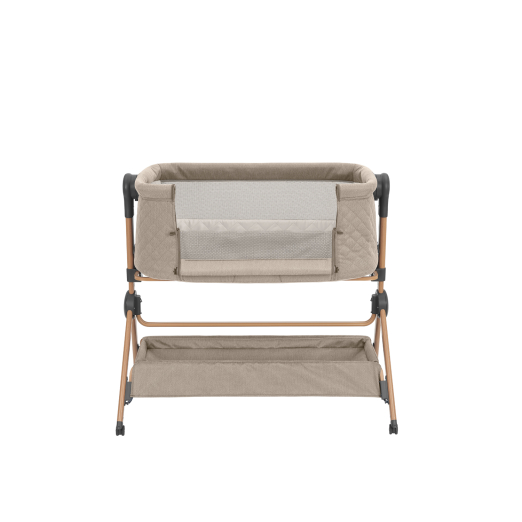 Lit de chevet 2en-1 + Chaise haute Sleat Me Kikka Boo