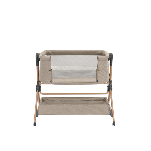 Lit de chevet 2en-1 + Chaise haute Sleat Me Kikka Boo