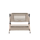 Lit de chevet 2en-1 + Chaise haute Sleat Me Kikka Boo