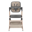 Lit de chevet 2en-1 + Chaise haute Sleat Me Kikka Boo
