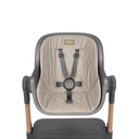 Lit de chevet 2en-1 + Chaise haute Sleat Me Kikka Boo