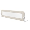 Barrière de Lit I Am Safe 150cm Kikka Boo