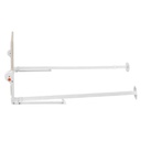 Barrière de Lit I Am Safe 150cm Kikka Boo