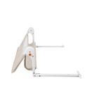 Barrière de Lit I Am Safe 120 cm Kikka Boo