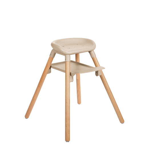 Chaise haute 6in1 Woody Kikka Boo