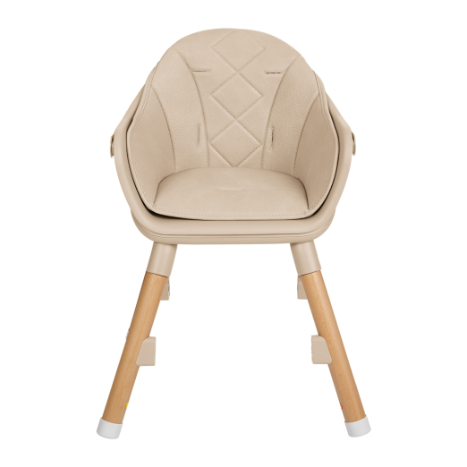 Chaise haute 6in1 Woody Kikka Boo