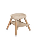 Chaise haute 6in1 Woody Kikka Boo