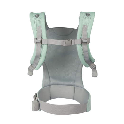 Porte-bébé Hoody Fly tricoté Kikka Boo