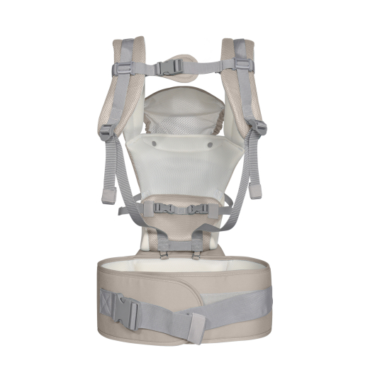Porte-bébé 3 en 1 Chloé Mesh Kikka Boo