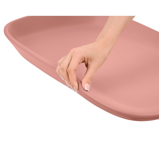 Matelas à Langer Souple Kikka Boo