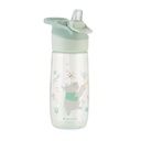 Gourde avec Bec en Silicone 450 ml – 12m+ Kikka Boo