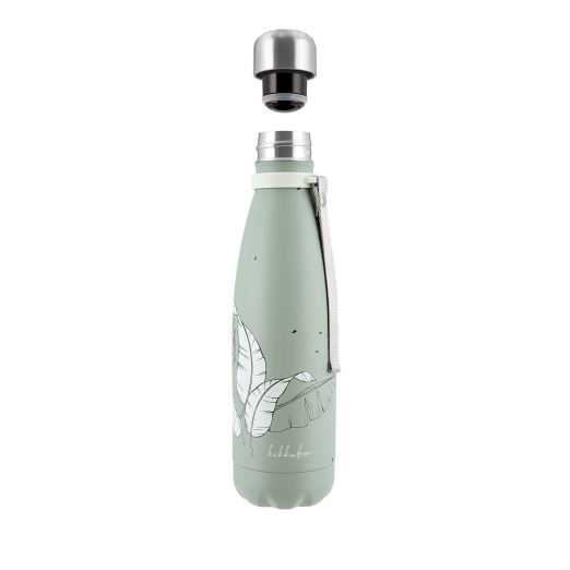 Thermo en Acier Inoxydable 500 ml Flora Kikka Boo