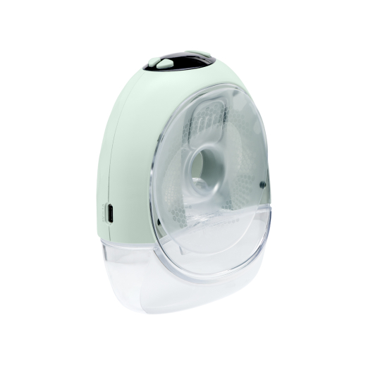 Tire-lait électrique Mains Libre  Winnie Kikka Boo