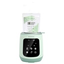 Chauffe-Biberon Multifonction 4 en 1 Kikka Boo