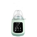 Chauffe-Biberon Multifonction 4 en 1 Kikka Boo