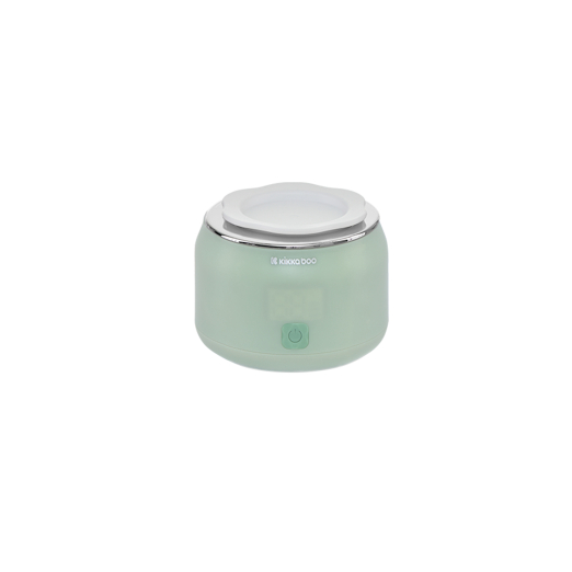 Chauffe-Biberon Portable Rechargeable Kikka Boo