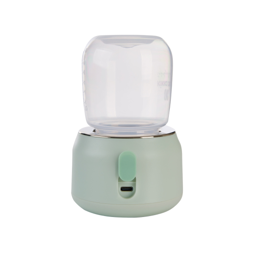 Chauffe-Biberon Portable Rechargeable Kikka Boo