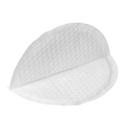 Coussinets d’Allaitement Jetables Honeycomb – 50 Pièces