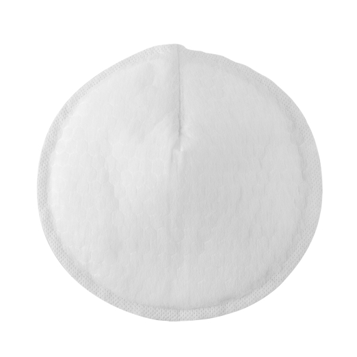 Coussinets d’Allaitement Jetables Honeycomb – 25 Pièces Kikka Boo