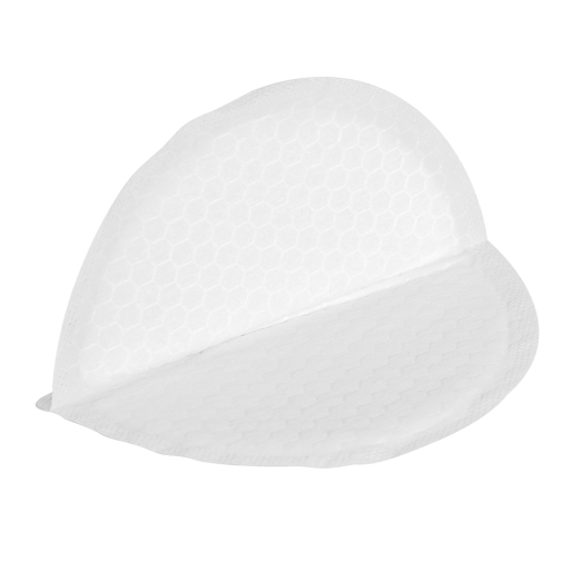 Coussinets d’Allaitement Jetables Honeycomb – 25 Pièces Kikka Boo