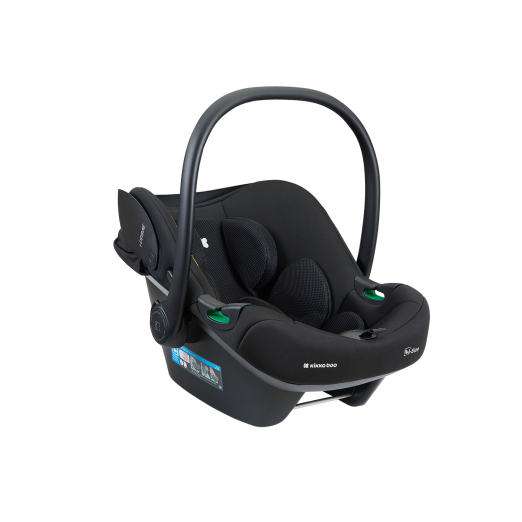 Maxi Cosi  40-87 cm i-Prime i-SIZE Noir Kikka Boo