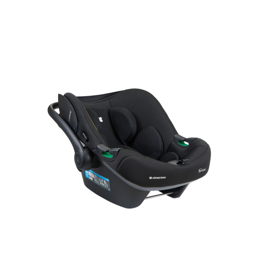 Maxi Cosi  40-87 cm i-Prime i-SIZE Noir Kikka Boo