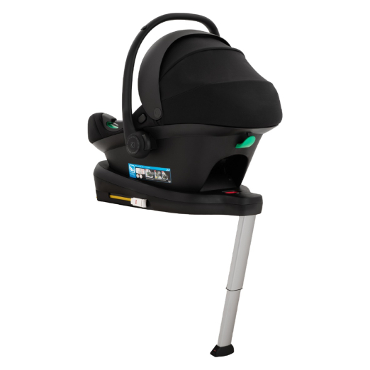 Base isofix pour Maxi Cosi i-Prime Kikka Boo