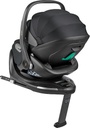 Siège Auto 40–87 cm i-Class i-SIZE Noir (Goya) Kikka Boo