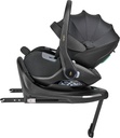 Siège Auto 40–87 cm i-Class i-SIZE Noir (Goya) Kikka Boo