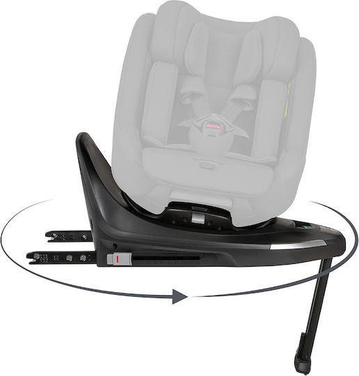 Base ISOFIX Rotative i-Class 360 – Kikka Boo