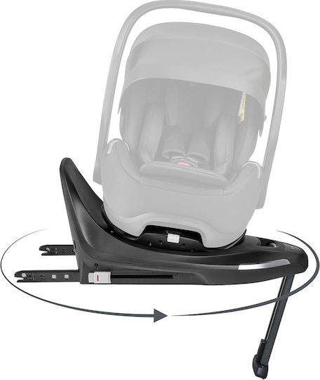 Base ISOFIX Rotative i-Class 360 – Kikka Boo