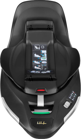 Base ISOFIX Rotative i-Class 360 – Kikka Boo