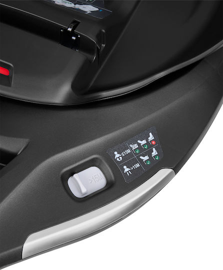 Base ISOFIX Rotative i-Class 360 – Kikka Boo