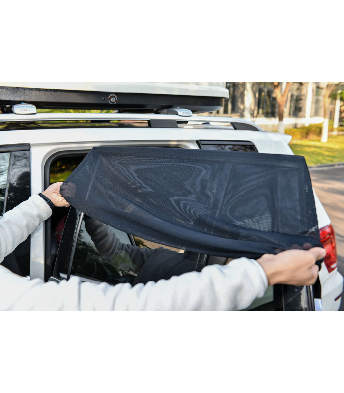 Pare-soleil vitres de voiture Olmitos