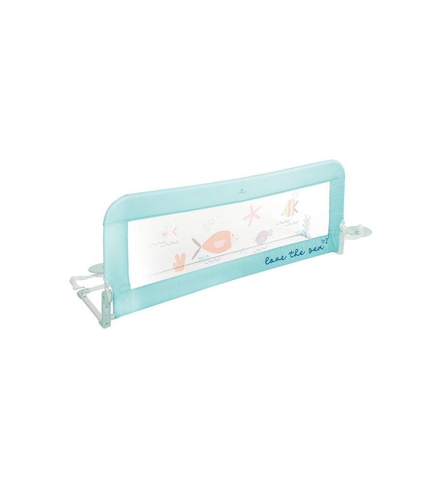 Barrière de Sécurité lit 150 cm Olmitos