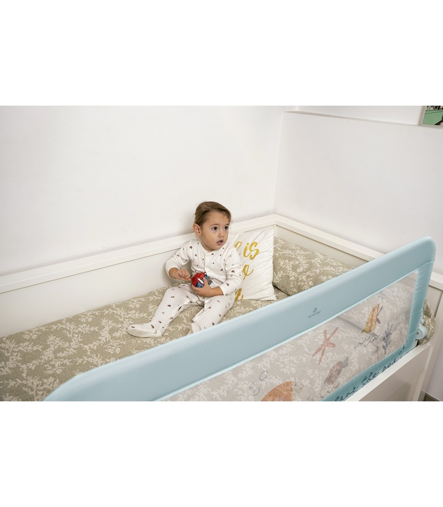 Barrière de Sécurité lit 150 cm Olmitos