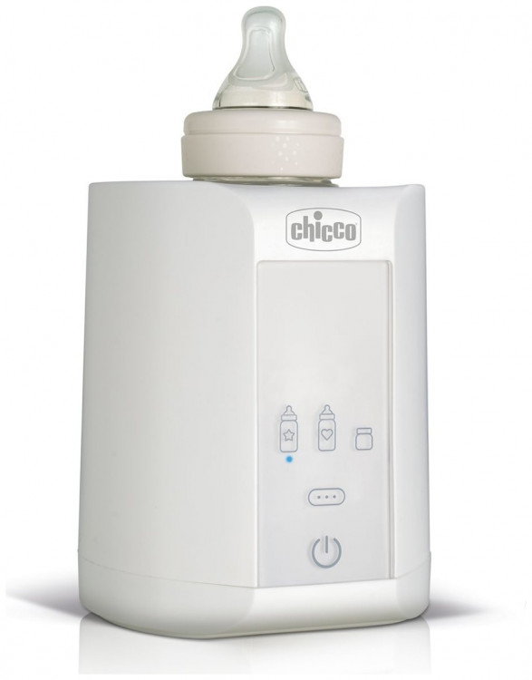 Chauffe biberon maison chicco