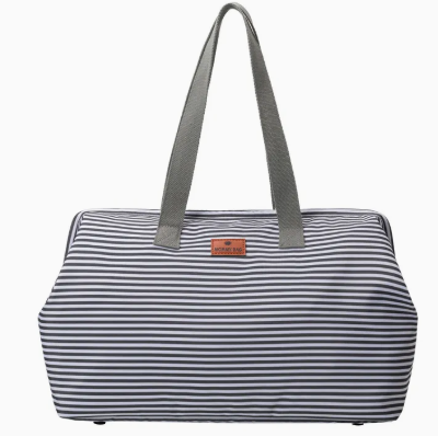 Sac à langer Imprimé 4 pièce