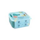 Boîtes à lunch 3 Pcs Jurassique Miniland