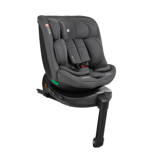 Siège auto 40-150 cm i-Secure i-SIZE Kikka BOO